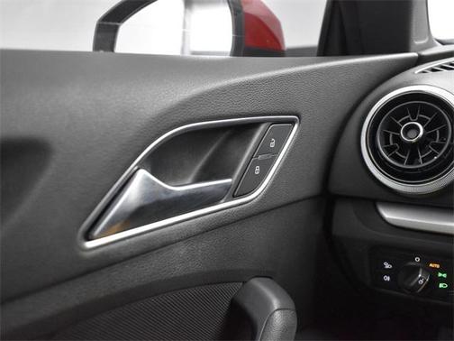 2018 Audi A3 2.0T Premium