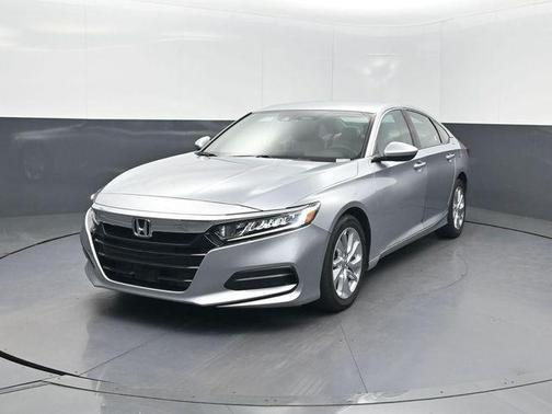 2020 Honda Accord LX 1.5T
