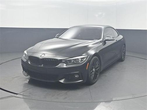2019 BMW 430 i