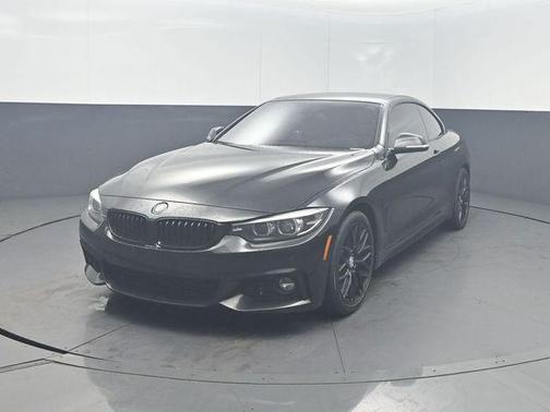 2019 BMW 430 i