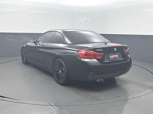 2019 BMW 430 i