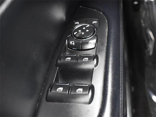 2018 Lincoln MKZ Select