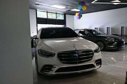 Platinum Gray Metallic 2023 Volkswagen Jetta 1.5T S