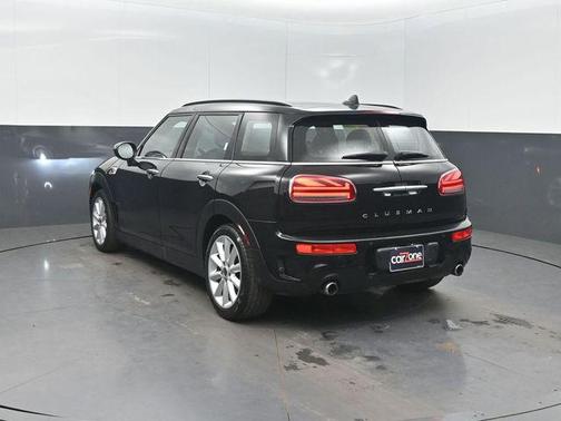 2020 MINI Clubman Cooper S ALL4