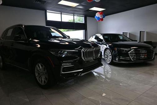 Gray 2020 Mercedes-Benz GLA 250 4MATIC
