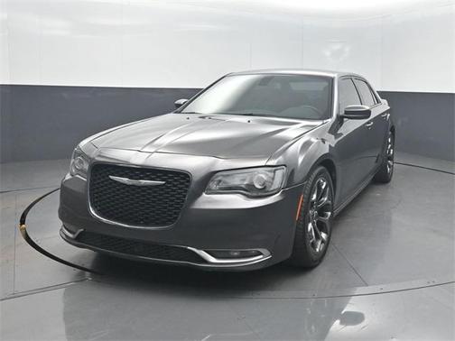 2019 Chrysler 300 S