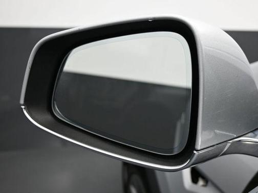 Pearl White Multi-Coat 2018 Tesla Model X 100D