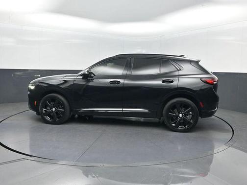 2021 Buick Envision FWD Essence