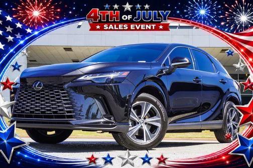 Caviar 2024 Lexus RX 350 Base