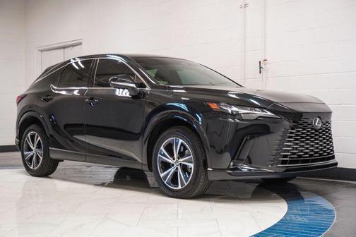 Caviar 2024 Lexus RX 350 Base