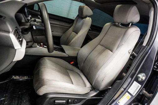 Modern Steel Metallic 2020 Honda Accord EX 1.5T