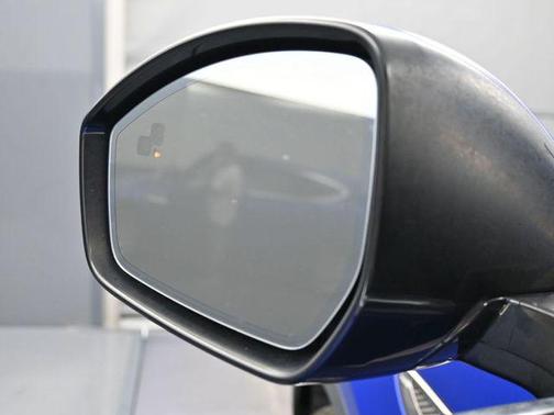 2018 Jaguar E-PACE S