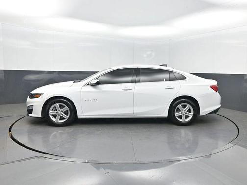 2024 Chevrolet Malibu 1LS