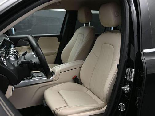 2020 Mercedes-Benz GLB 250 Base