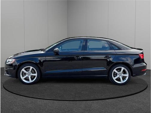 2016 Audi A3 1.8T Premium