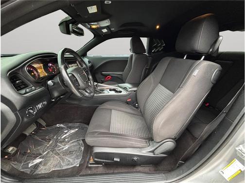 2018 Dodge Challenger R/T