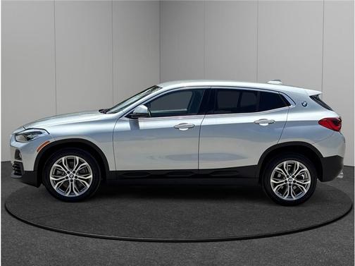 2018 BMW X2 sDrive28i