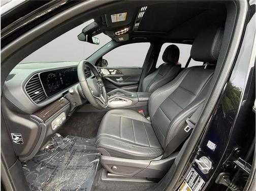 2020 Mercedes-Benz GLE 350 Base 4MATIC