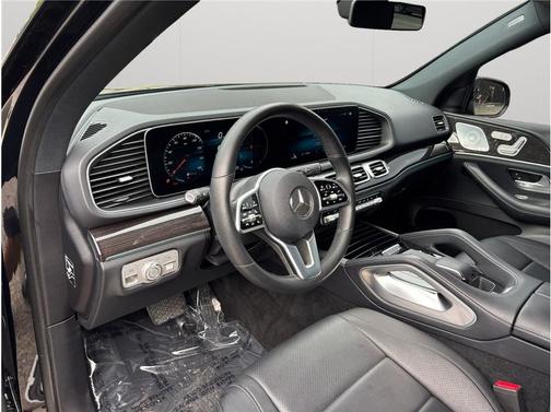 2020 Mercedes-Benz GLE 350 Base 4MATIC