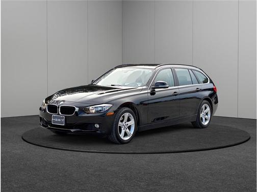 2015 BMW 328 i xDrive
