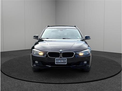2015 BMW 328 i xDrive