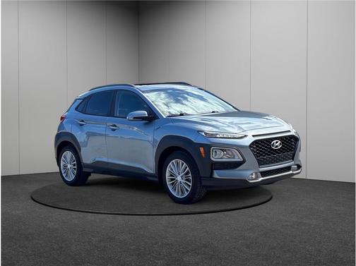 2019 Hyundai KONA SEL