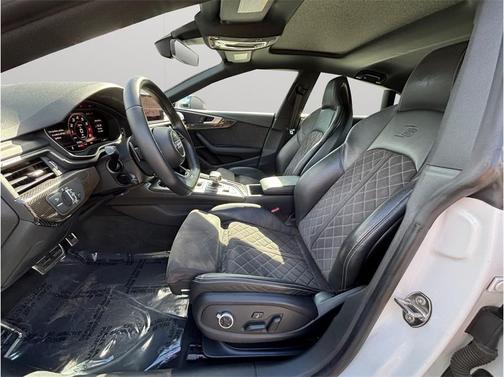 2018 Audi S5 3.0T Premium Plus