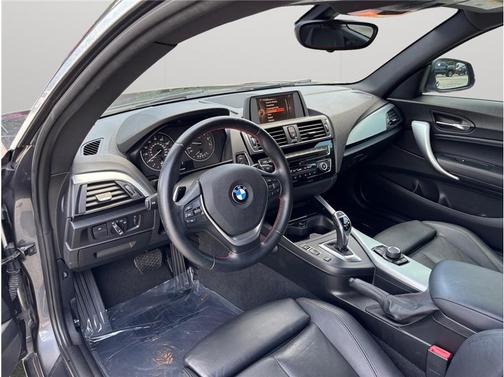 2016 BMW 228 i