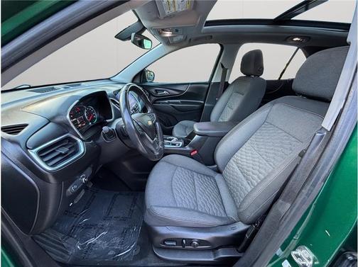 2018 Chevrolet Equinox 2LT