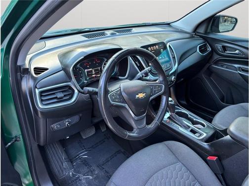 2018 Chevrolet Equinox 2LT