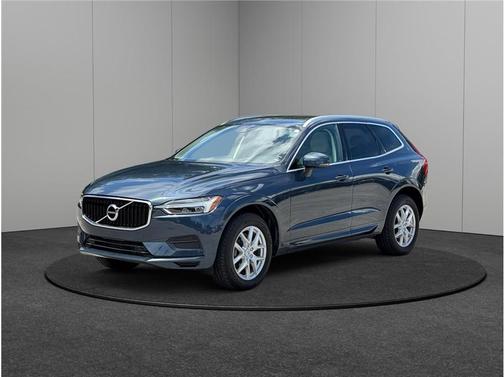 2020 Volvo XC60 T5 Momentum