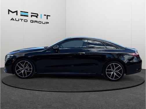 2022 Mercedes-Benz E-Class E 450