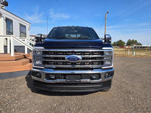 2024 Ford F-250 King Ranch