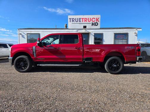 2023 Ford F-350 Lariat