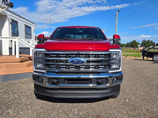 2023 Ford F-350 Lariat