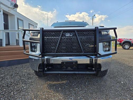 2020 Chevrolet Silverado 3500 WT