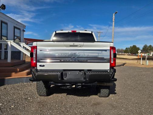 2024 Ford F-350 King Ranch