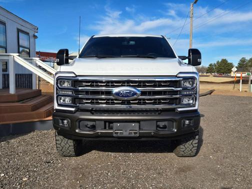 2024 Ford F-350 King Ranch
