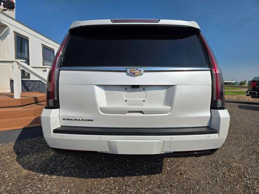 2020 Cadillac Escalade ESV Sport