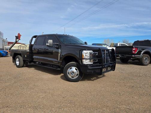 2024 Ford F-350 XLT