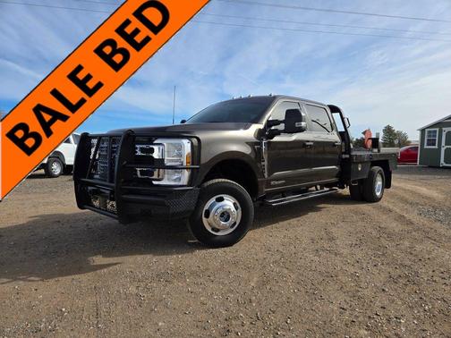 2024 Ford F-350 XLT