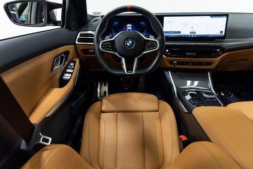 2025 BMW M340 i xDrive