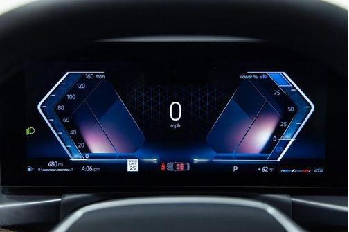 2026 BMW 330 I XDrive NA