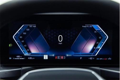 2026 BMW 330 I XDrive NA