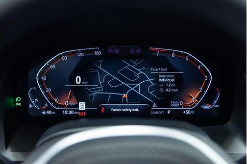 2026 BMW 840 Gran Coupe i xDrive