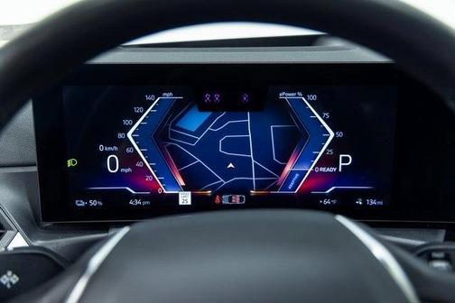 2024 BMW i4 Gran Coupe eDrive40