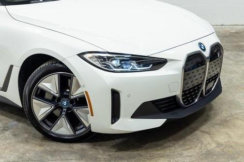 2024 BMW i4 Gran Coupe eDrive40