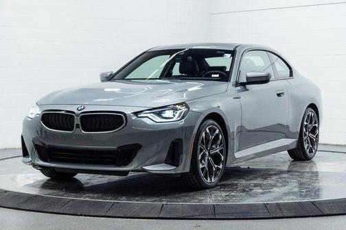 2025 BMW 230 i xDrive