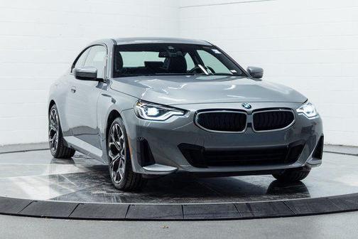 2025 BMW 230 i xDrive