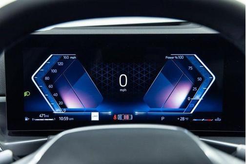 2026 BMW 330 I XDrive NA